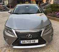 Lexus Es350 2017