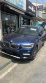 BMW X1 à vendre