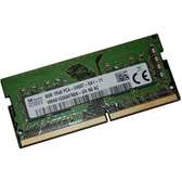 Barette ddr4 8gb