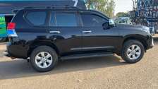 Toyota Prado année 2020