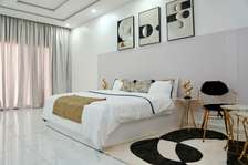 Appaartements meublé 4 chambres à mermoz double salon wifi