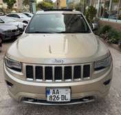 Jeep Grand Cherokee 2014