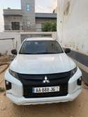 Mitsubishi L200 2022