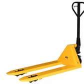 Transpalette manuel capacité de 2 tonne 500