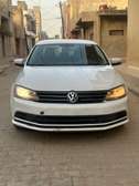 Volkswagen Jetta 2016