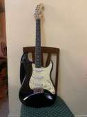 Guitare Électrique