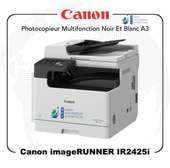 Photocopieur CANON imageRUNNER IR2425i/A3/A4