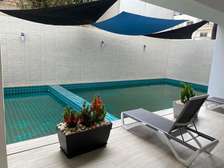 Superbe appartement  au Point E