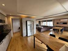 Appartement meublé à louer aux points e