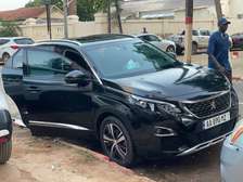 Peugeot 3008 2019