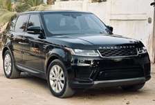 RANGE ROVER SPORT 2019