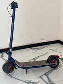 Trottinette électrique océan drive venant