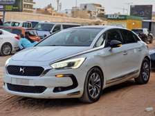 Citroën DS5 année 2018