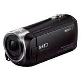 Appareil Photo Sony Professionnel & Camescope HDR-CX405