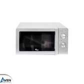 MICRO-ONDE CAC - 700W - 20 LITRES - GRIS