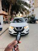 Nissan rogue a vendre