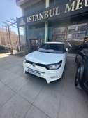 4x2 Tivoli 2018