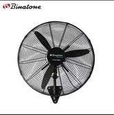 VENTILATEUR 26POUCES BINATONE MURAL INDUSTRIEL EN FER