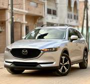 Mazda cx5 2020