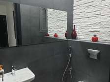 Appartement à louer au 1er étage - Cité Keur Gorgui