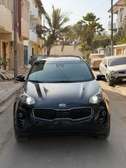 KIA Sportage 2017