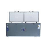 CONGELATEUR 800LITRES ASTECH HORIZONTAL GRIS