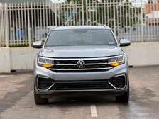 Volkswagen atlas SE
