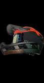 Casque moto