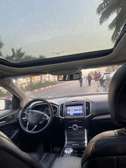 LOCATION FORD EDGE