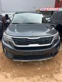 KIA SELTOS 2020