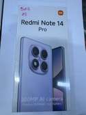 Redmi Note 14 pro 512 12