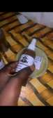 Gamme capillaire