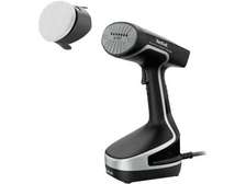 DEFROISSEUR A VAPEUR PORTABLE