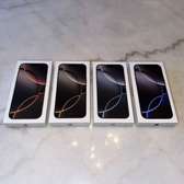 iPhone 16 pro max 512 giga