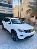 JEEP GRAND CHEROKEE 2020