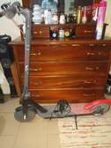 Patinette electrique