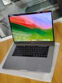 MacBook Pro 16 pouces Gris Sidéral Retina Puissant