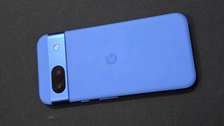 Google pixels 8A 128GB 8GB ram