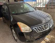 Nissan Rogue 2014 Sport Luxe 4x4