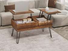 Table relevable