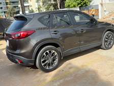 Mazda cx5