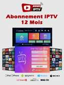 Promotion IPTV 1 an