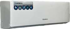 Clim DESKA  9000BTU 1.25 CV R410