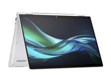 Hp EliteBook 1040x360 G10 Corei7 512ssd Ram16 13Th Gen