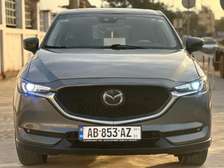 Mazda CX5 Grand Touring  Année 2018
