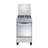 CUISINIÈRE ASTECH 4 FEUX 50×50 MIS CSI-50MS
