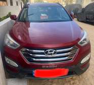 SANTAFE SPORT