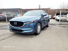 Mazda CX5