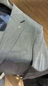 Costume Homme slim et regular fit
