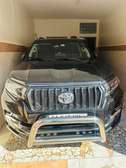 Toyota Prado 2017